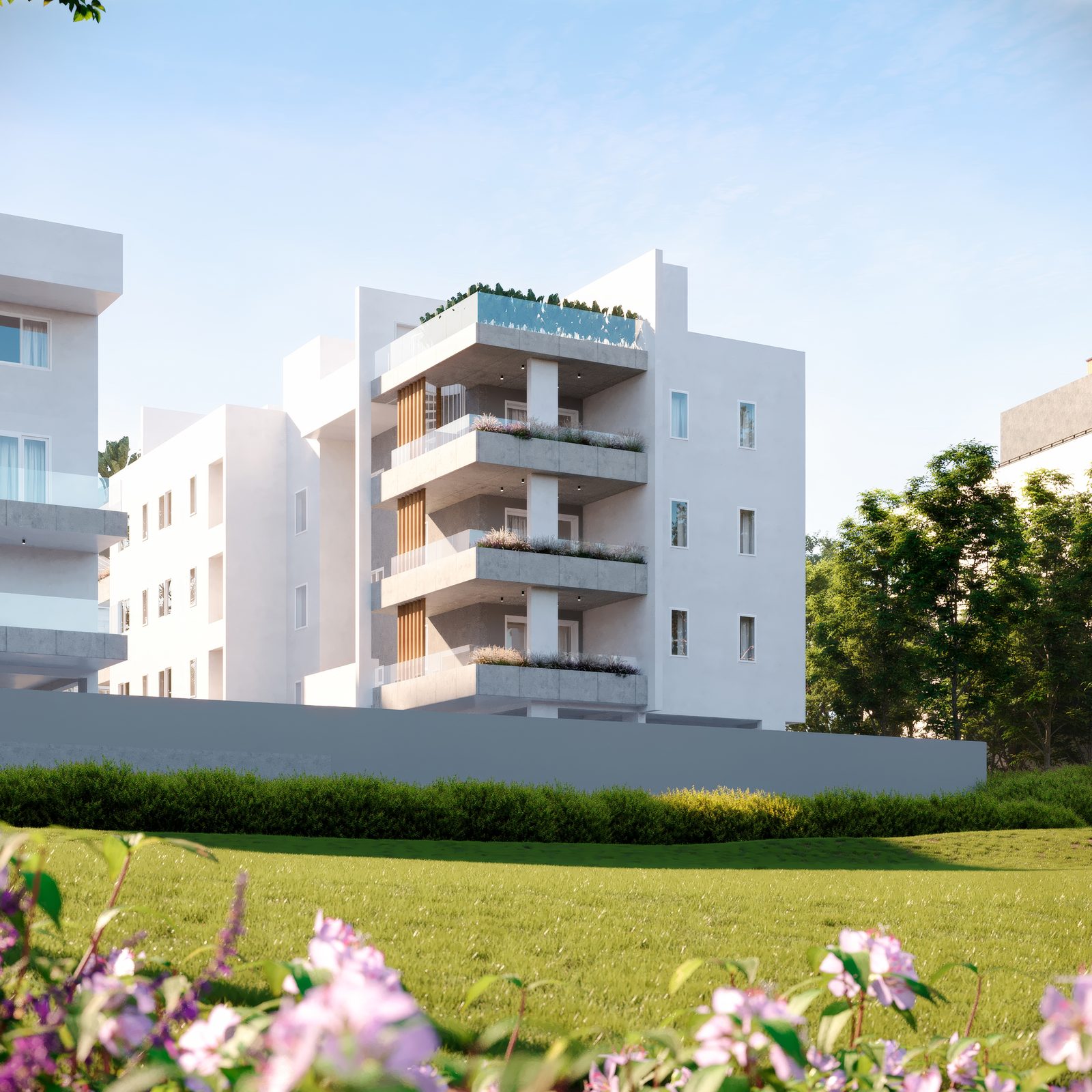 Home City Residences 5 — image 4