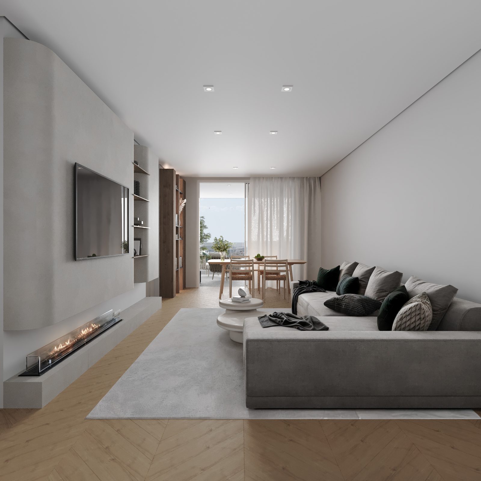 Home City Residences 5 — image 5
