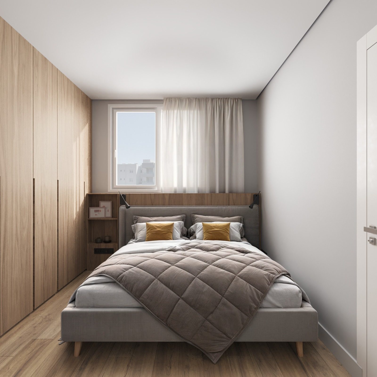 Home City Residences 5 — image 8