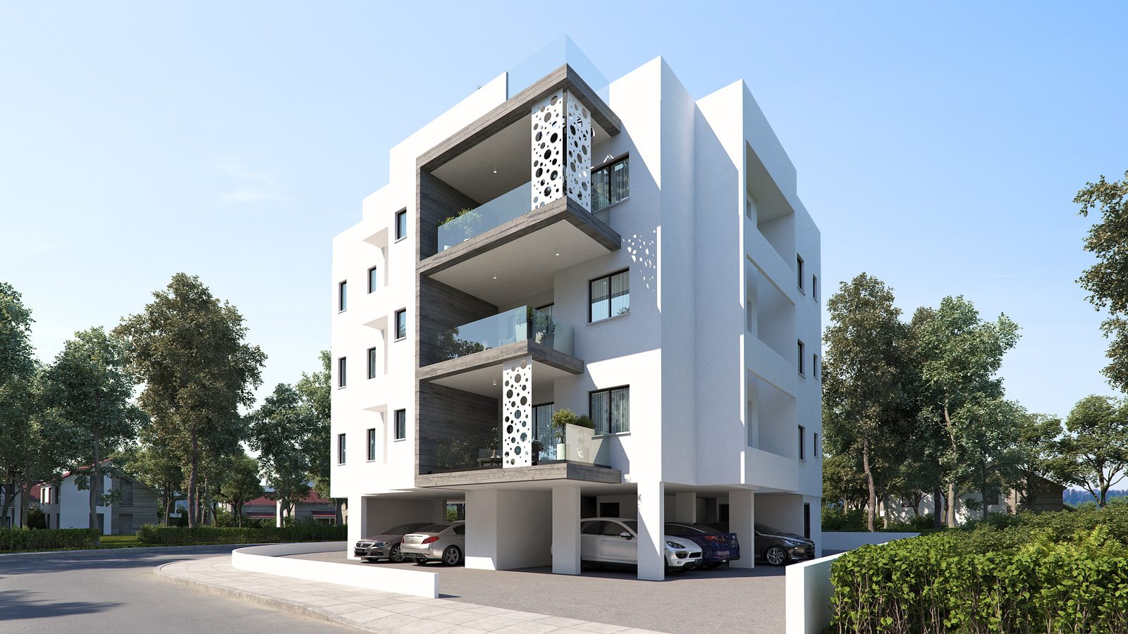 Home City Livadia Sunshine — image 3