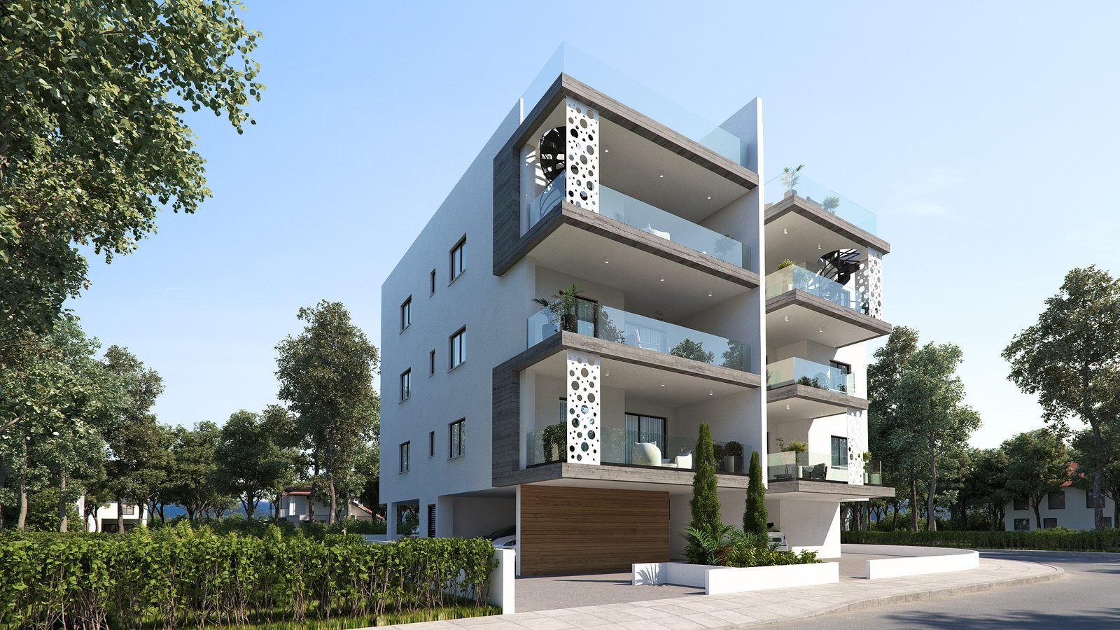 Home City Livadia Sunshine — image 4